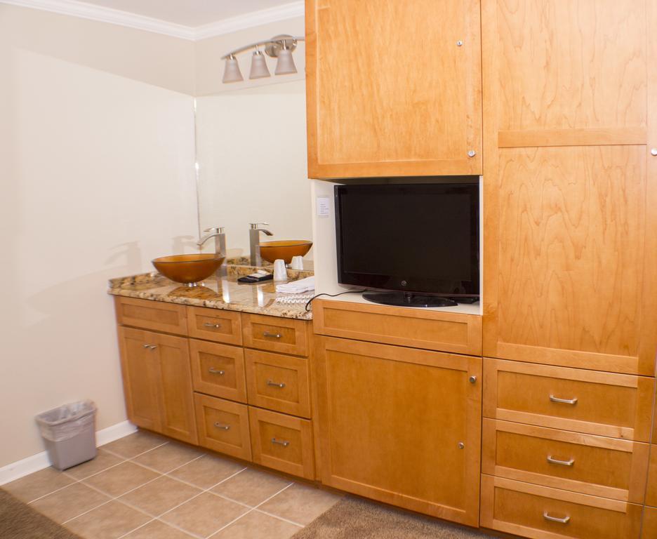 Hotel Marina Cay Bigfork Zimmer foto